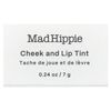Cheek & Lip Tint, Plum, 0.24 oz (7 g)