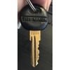 TriMark TM201 - TM250 RV Replacement Key Series TM245