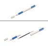 LEGO Iconic Writing Instrument - Gel Pen - 0.7mm Medium Tip (Blue)