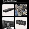 Wireless Bluetooth Audio Music Play Phone Remote Control Waterproof Outdoor