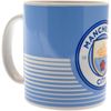 Manchester City F.C. Mug LN