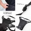 DEGNER Holster Bag for Motorcycles NB-198 (Black)