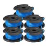 Ryobi P2000 & P2002 18V Electric String Trimmer Spool w/Line (5 Pack) # 3110382AG-5pk