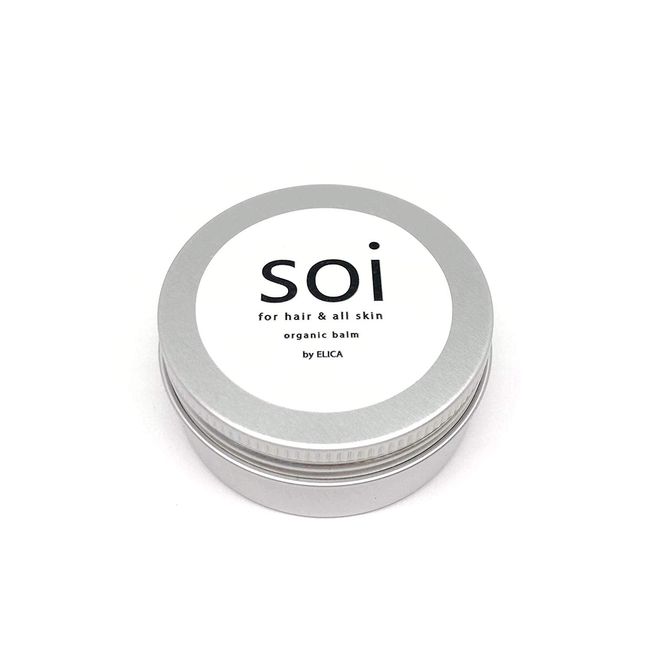 Soibalm Oragnic Wax