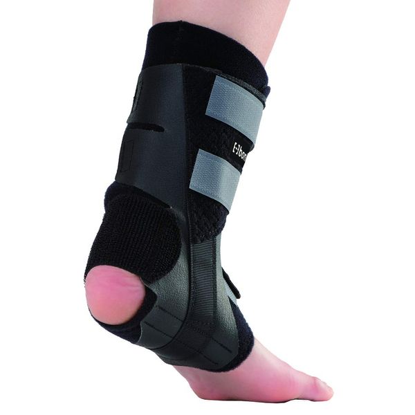 Bonbone Ankle Support Dragon Fly DX Right M