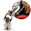 Helix 3/4 DD x 3/4 DD Set Screw Style U Joint