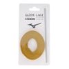 MIZUNO Glove Repair Strap: Natural Lime Interceptor, Natural Lime Interceptor.