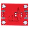 1 . 5A Sound Control Switch Anti interference Voice Control Delay Switch Board Voice Activated Switch for Voice Control Light