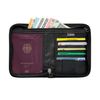 Tatonka Travel Zip RFID Block M Black