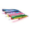 Jackson Jd2 Claver 6.3 inches (160 mm) Flickering Silver