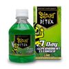 Stinger Detox 7-Day Permanent Drink – Lime Flavor – 8 FL OZ