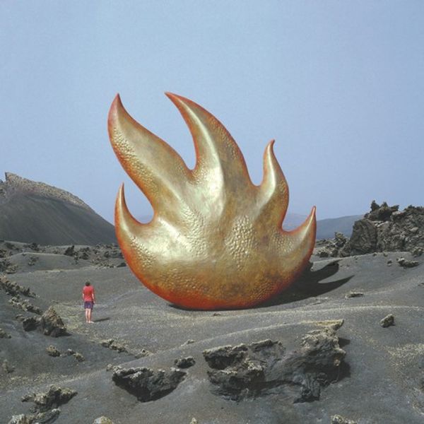 Audioslave - Audioslave [New Vinyl LP] Gatefold LP Jacket, 150 Gram