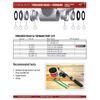 Wheels Manufacturing BB Road Shells with Angular Contact Bearings, Grey, Shimano 24mm Spindle