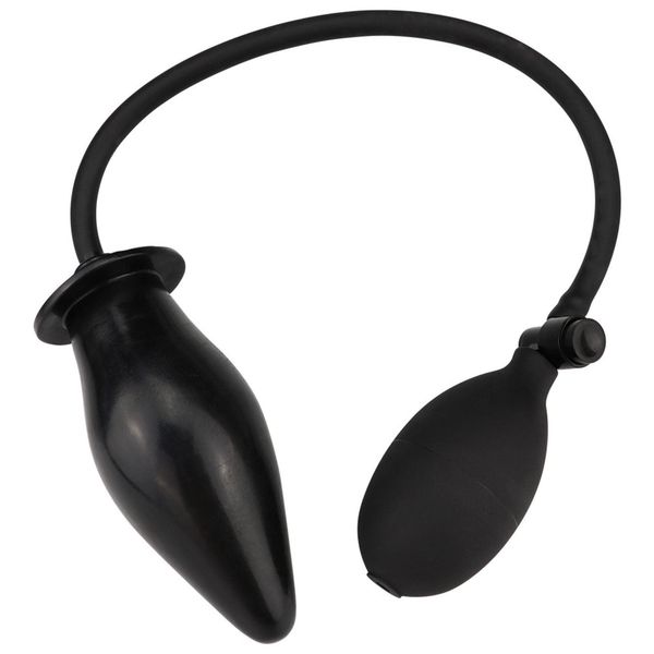 Silicone, Inflatable Easy to use and Portable
