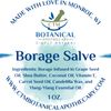 Borage Salve (1 OZ.)