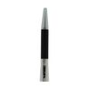 SMART PURE SILVER CARBON FIBER SHORT RETRACTABLE 5" ANTENNA
