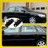 4PCS Exterior Outside Outer Door Handle Assembly For 2000-2004 Toyota Avalon