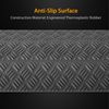 Cable Protector Cover Ramps Waterproof Durable Cord Concealment Tracks Pair