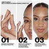 Smashbox X BECCA Full Coverage Under Eye Brightening Cream Corrector for Dark Circles