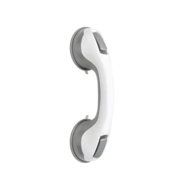 Support Grab Handle Suction Bath Shower Disability AID Safety Grip Rail Handle U