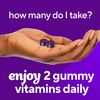 Vitafusion Extra Strength Melatonin Gummy Vitamins, 5mg, 120 ct Gummies