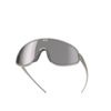 Ijipiji Speed All Weather Light Gray