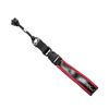 Walimex Pro Handschlaufe BR-1 Kameraschraube schwarz/rot