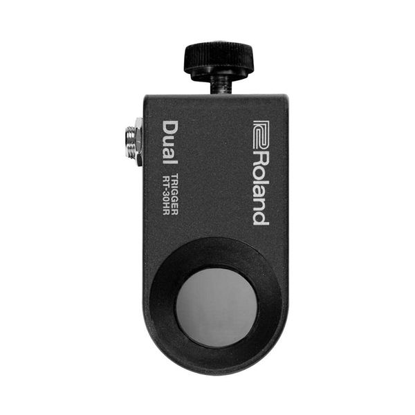 Roland RT-30HR Acoustic Dual Drum Trigger