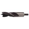 Eazypower 30045 Brad Point Drill Bit, Hss, 1 in.