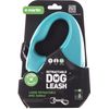 martin Retractable Lead Medium Tape 5m Blue