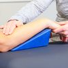 OPTP Original Kaltenborn Concept Wedge – Durable Mobilization Physical Therapy Wedges – Spine Align Wedge for Extremity Mobilization, Manual Therapy Positioning Tool