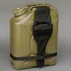Pouch for the Scepter MFC Fuel Wrench