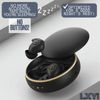 LXYi Sleep Earbuds Pro Noise Blocking -28dB, Wireless Bluetooth 5.3, 8HR Battery