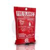 1st aid Kit + Fire Blanket Large 1 METER X 1 METER (SOFT CASE)