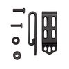 Cold Steel Secure-Ex C-Clip Small 2pk, Black