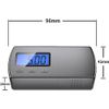 High Precision Stylus Gauge for Turntables Accurate to 0.01g with Tare Function