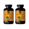 a blood pressure pill IMMUNE SUPPORT COMPLEX immune support herbal supplement 2B
