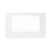 GE Appliances WB57K10110 Range Oven Door Outer Panel