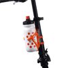 zonkie Bike Bottle Cage Mounting Base (Orange)