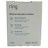 Ring Alarm Motion Detector (2nd Generation)