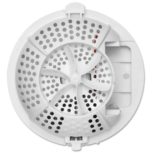 Fresh Products Easy Fresh 2.0 Air Freshener Dispenser with Light Sensor Off-White | 1 Each