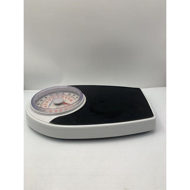 Health o meter 142KL Mechanical Bathroom Scales