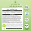 Aloe Soothing & Moisturizing Cream