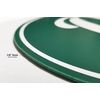 10" x 15" Double-Sided Open/Close Sign with Suction Cups