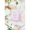 Spongelle: Naked Lady Belladonna | Elevation Boxed Flower Sponge