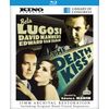 The Death Kiss [Blu-ray]