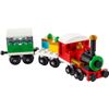 LEGO Lego Creator 30584 Winterlicher Weihnachtszug
