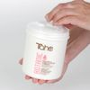 TAHE BOTANIC MASK FOR DRY AND COLORED HAIR 700ml