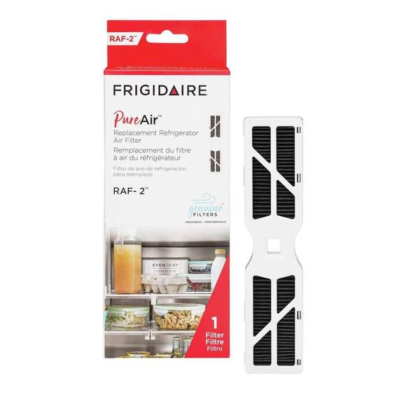 Frigidaire PureAir AF-2 Air Filter