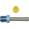 Plews & Edelmann 39123 Power Steering Line End Fitting Assembly, 1 Pack